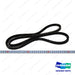 Belt,V - Doosan Forklift Part D180234