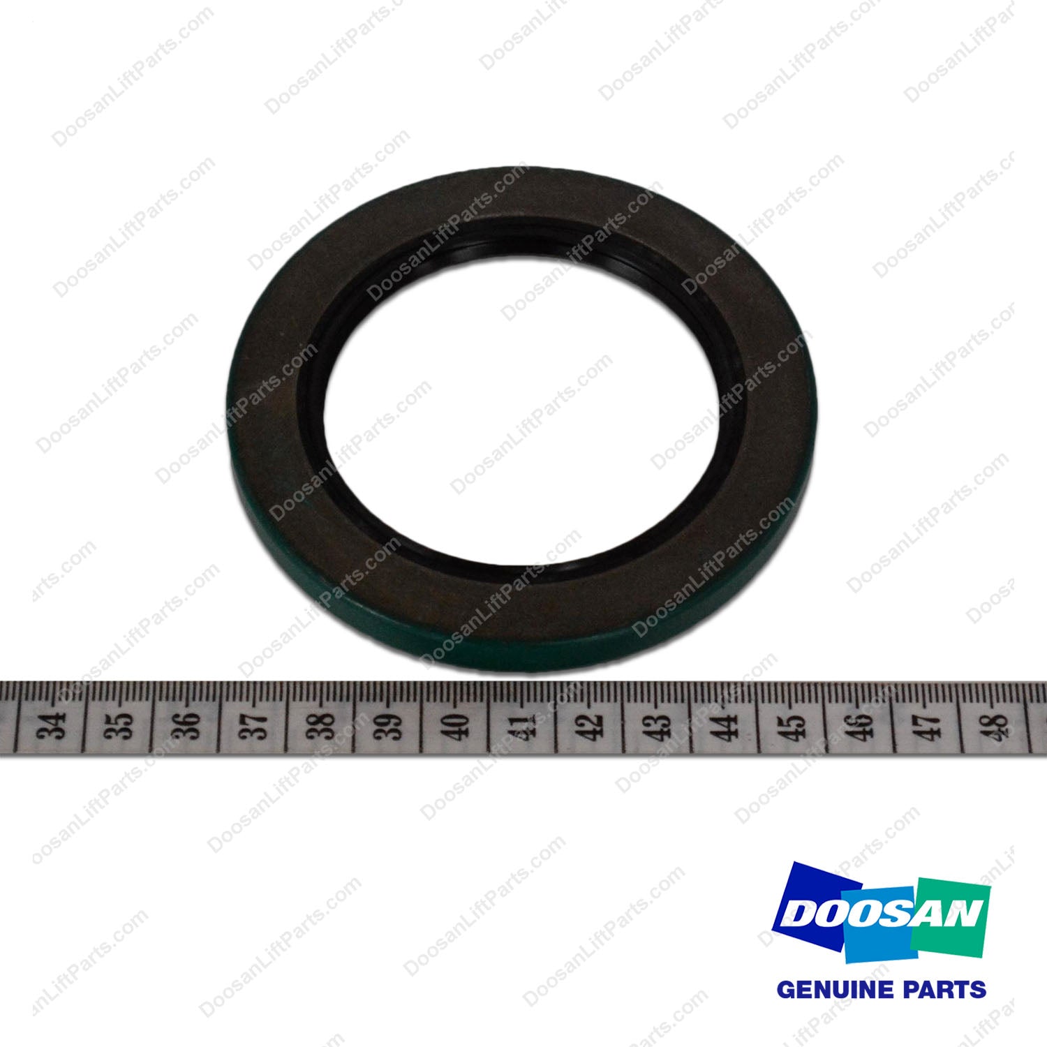 Seal;lip - Doosan Forklift Part D180257