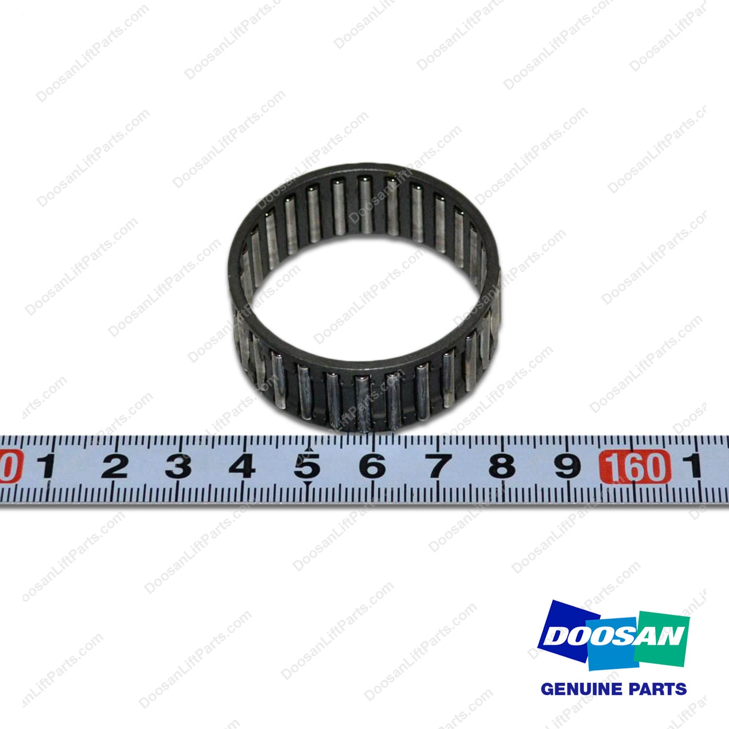 Bearing,Needle - Doosan Forklift Part D180267