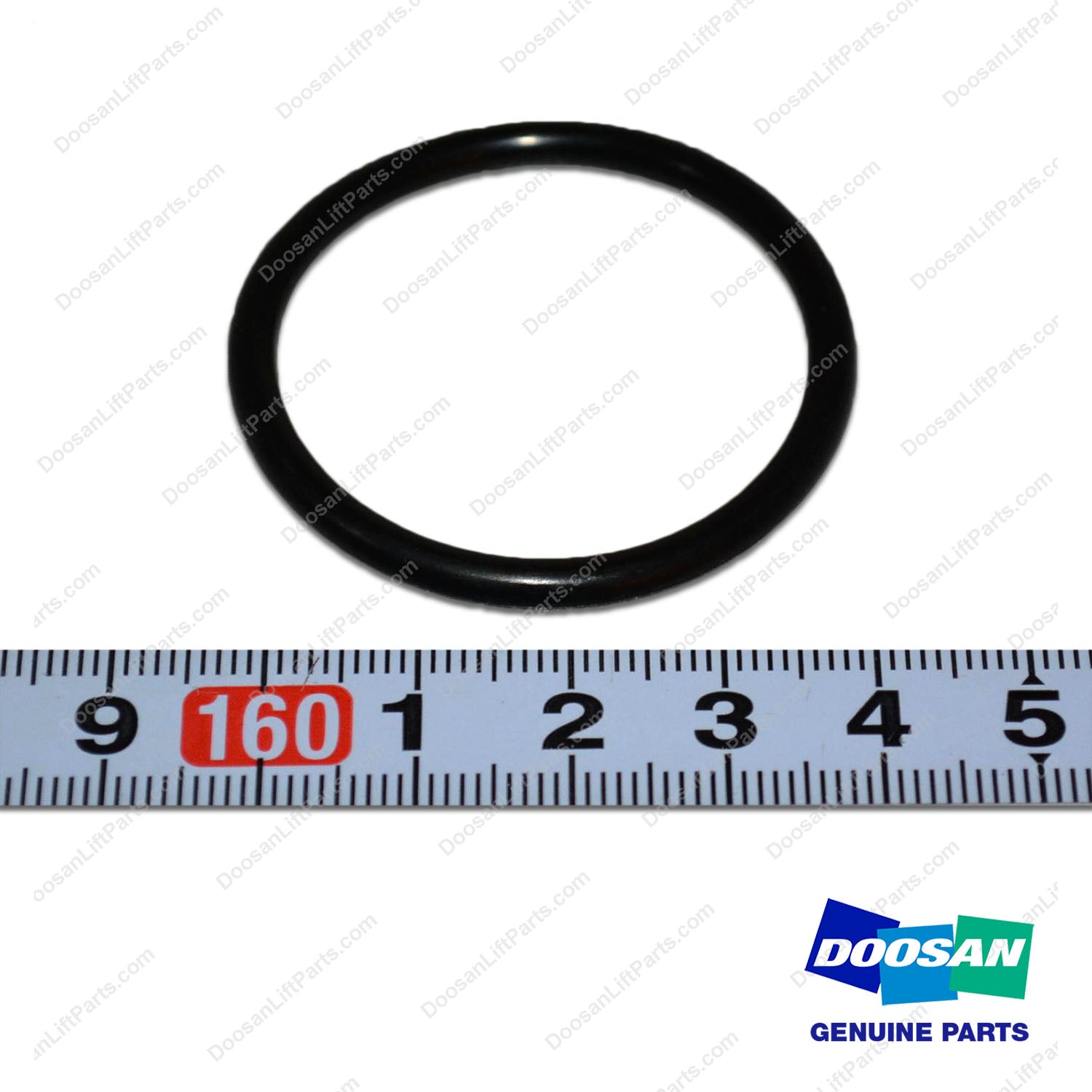Ring,O - Doosan Forklift Part D180279