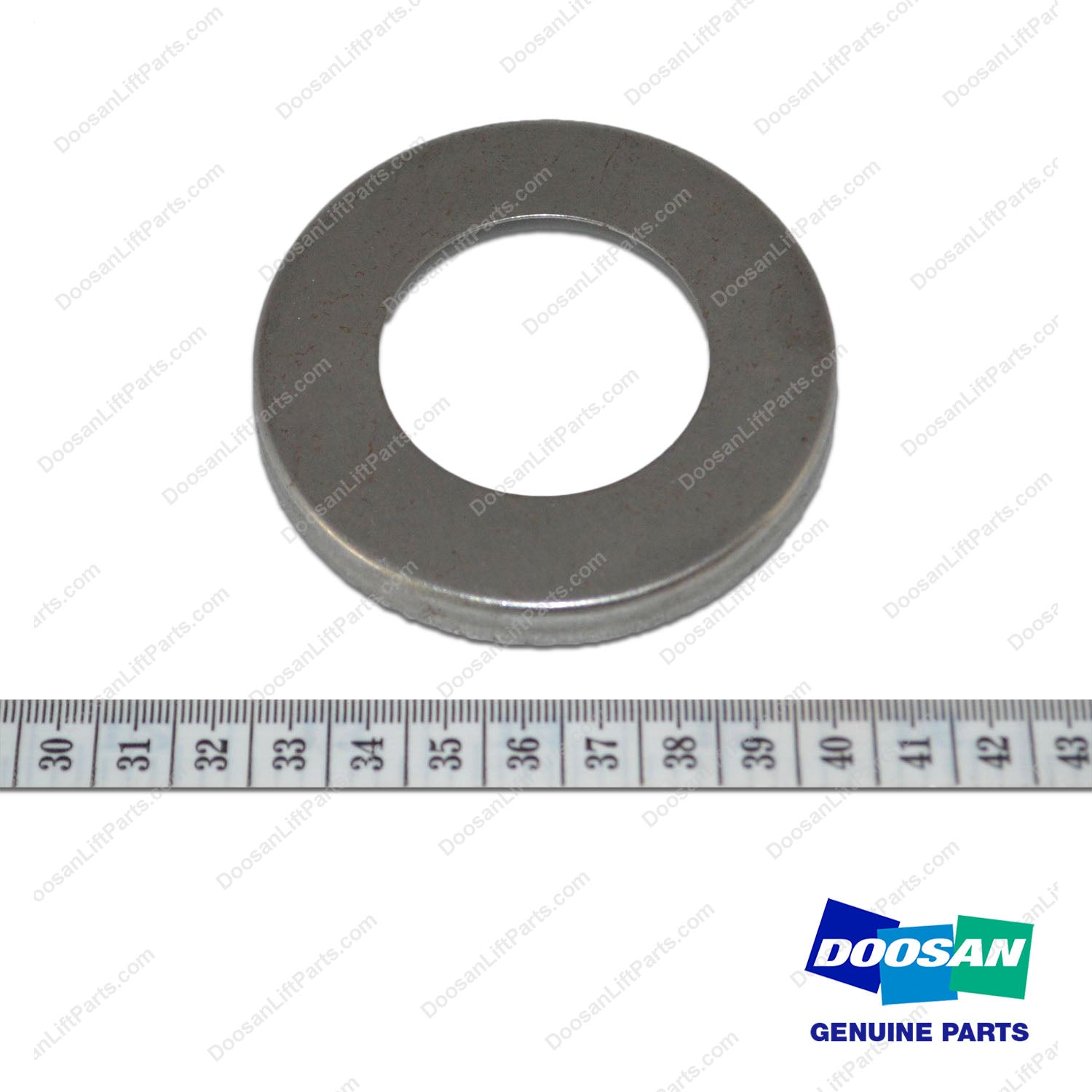 Retainer - Doosan Forklift Part D180297