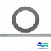 Plate,Clutch - Doosan Forklift Part D180320