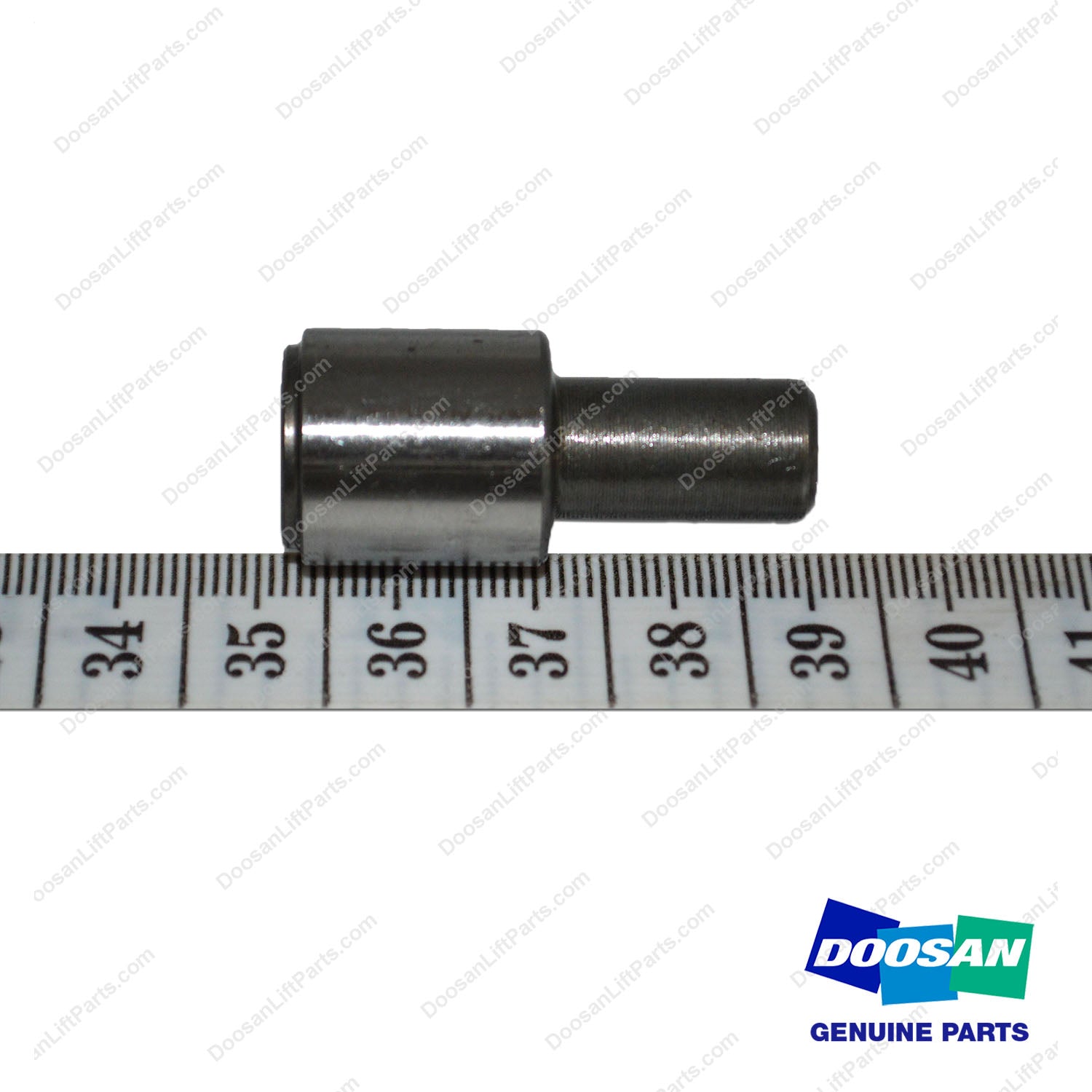 Valve;regulator - Doosan Forklift Part D180324