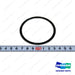 Shim - Doosan Forklift Part D180349