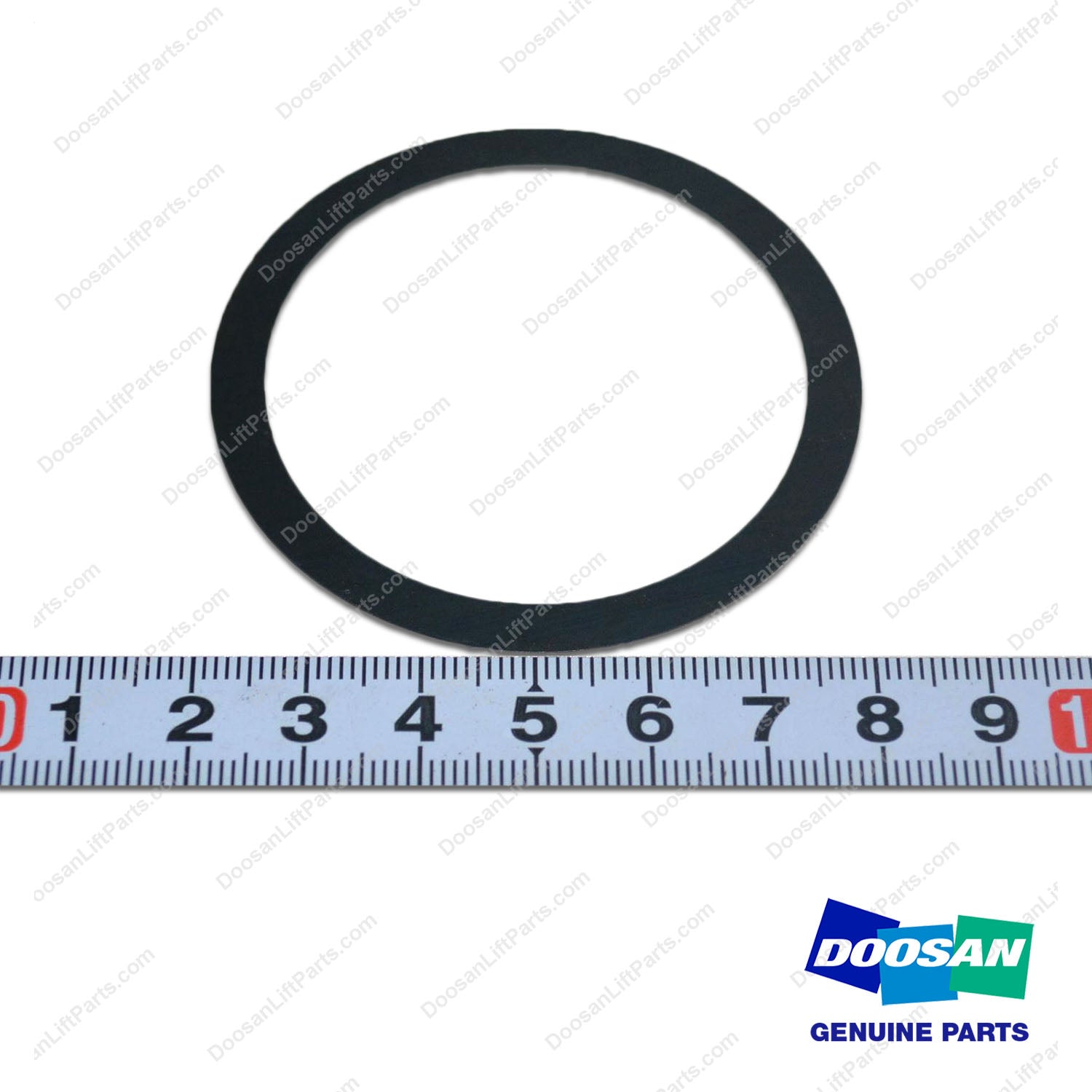 Shim - Doosan Forklift Part D180352