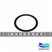 Shim - Doosan Forklift Part D180354