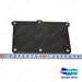 Cover;valve Body - Doosan Forklift Part D180355