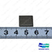 Valve,Stop - Doosan Forklift Part D180357