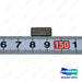 Valve,Stop - Doosan Forklift Part D180358