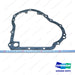 Gasket;trans Case Cover - Doosan Forklift Part D180359
