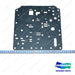 Gasket-Plate/Valve Body - Doosan Forklift Part D180360