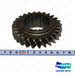 GEAR;2ND INTERM.25T Cl - Doosan Forklift Part D180372
