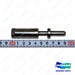 Plunger;inching - Doosan Forklift Part D180402