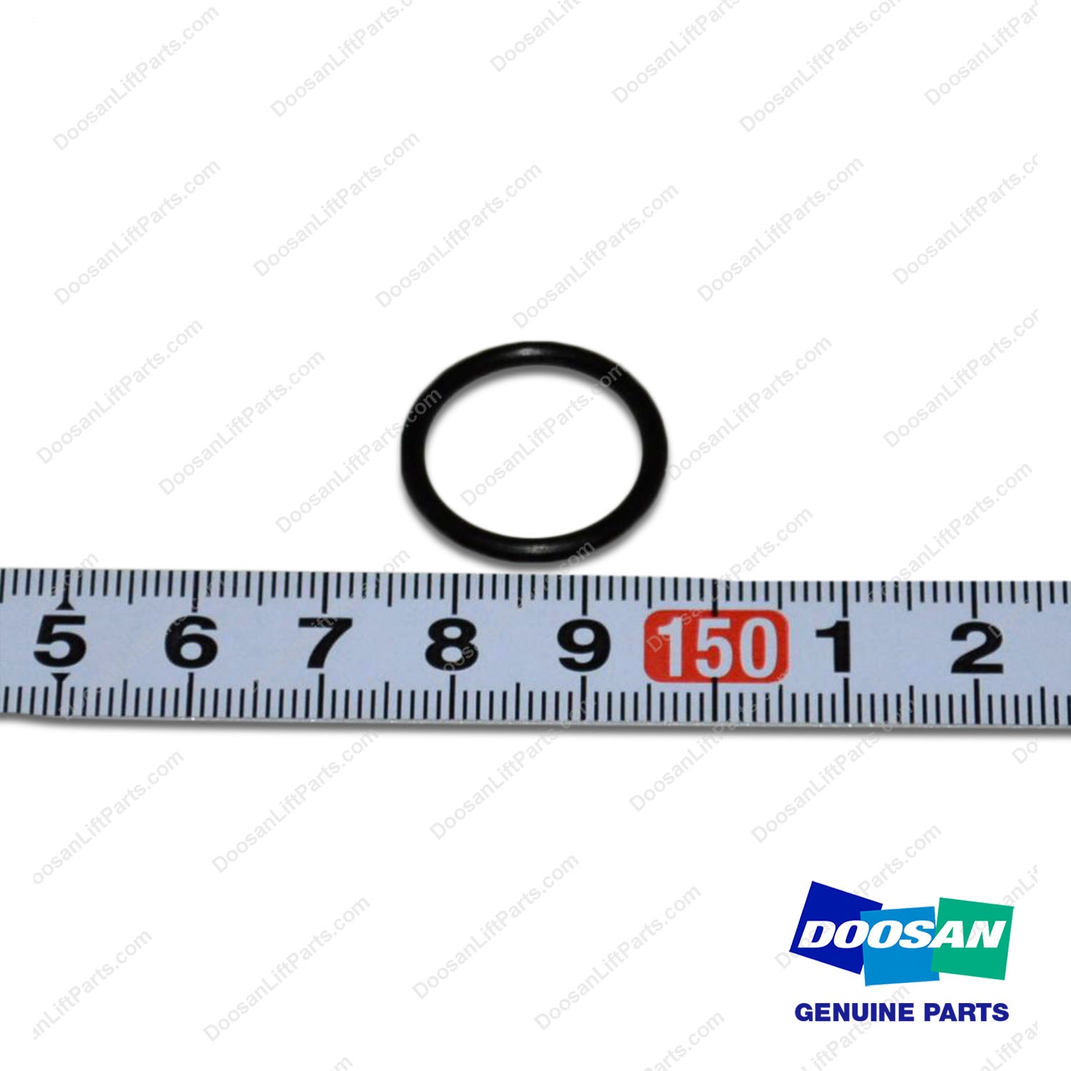 Ring,O - Doosan Forklift Part D180437