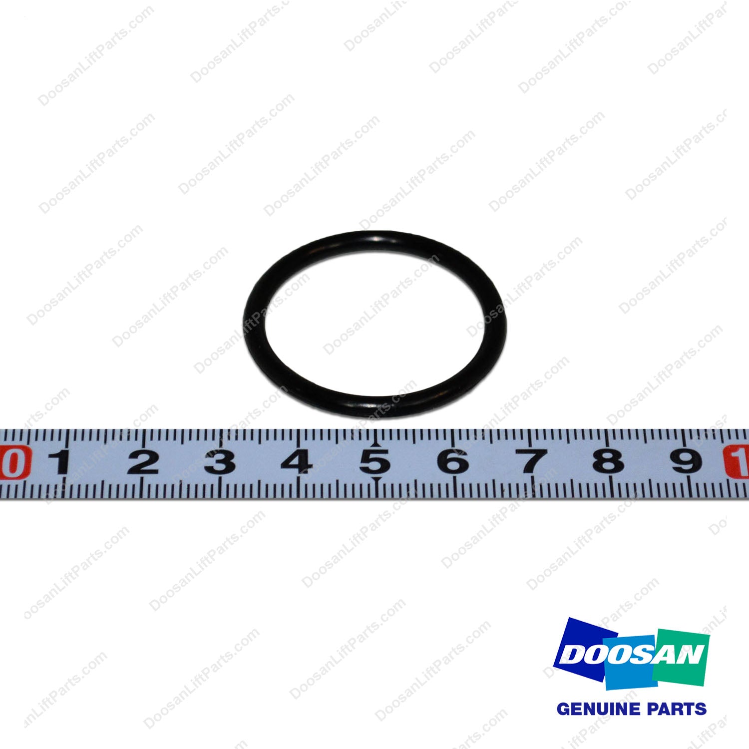 Ring,O - Doosan Forklift Part D180439