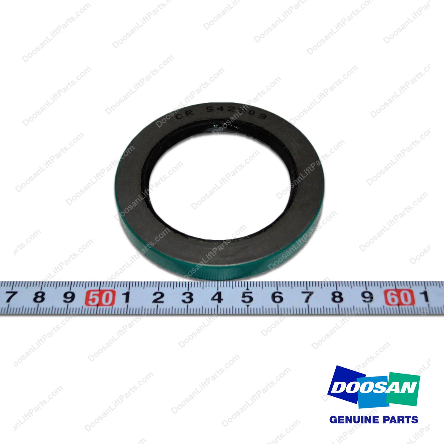 Oil Seal-Output Shaft - Doosan Forklift Part D180471