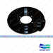 Plate ASSY - Doosan Forklift Part D180543