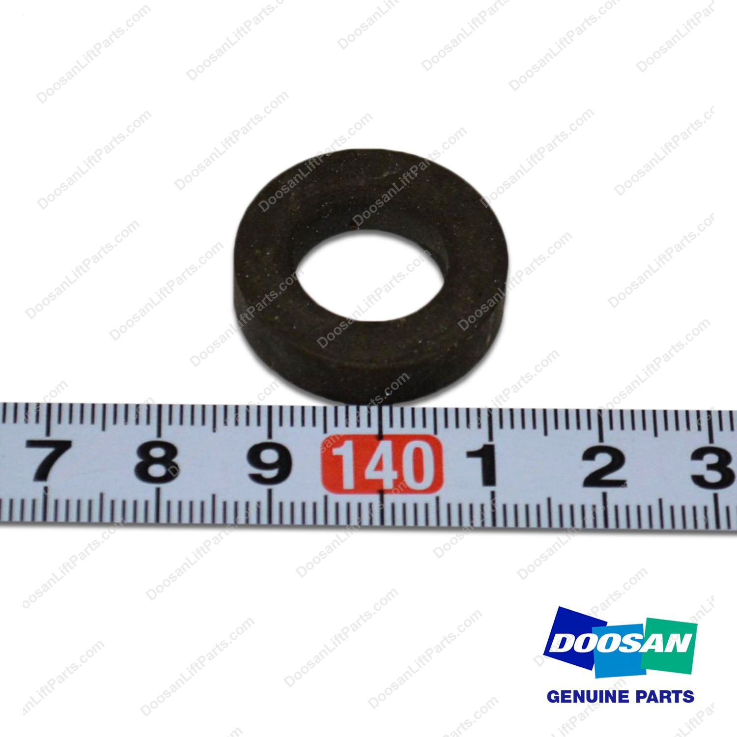 Roller - Doosan Forklift Part D180544
