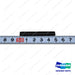 Pin,Spring - Doosan Forklift Part D184122