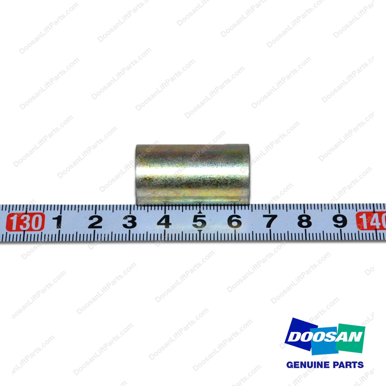 Spacer - Doosan Forklift Part D184401