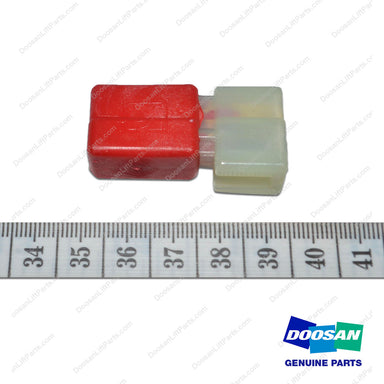 Diode Assy;harness - Doosan Forklift Part D187118