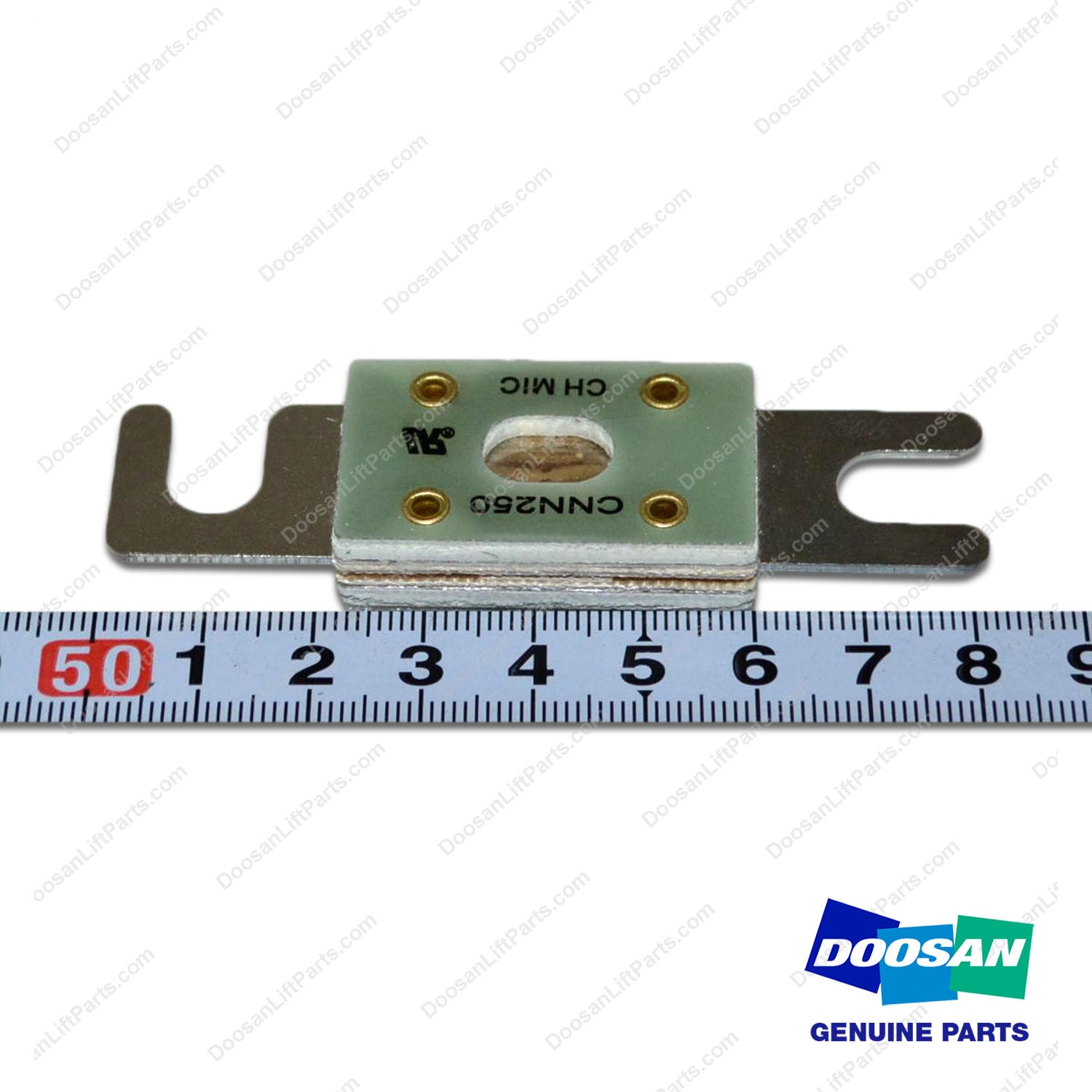 Fuse - Doosan Forklift Part D267961