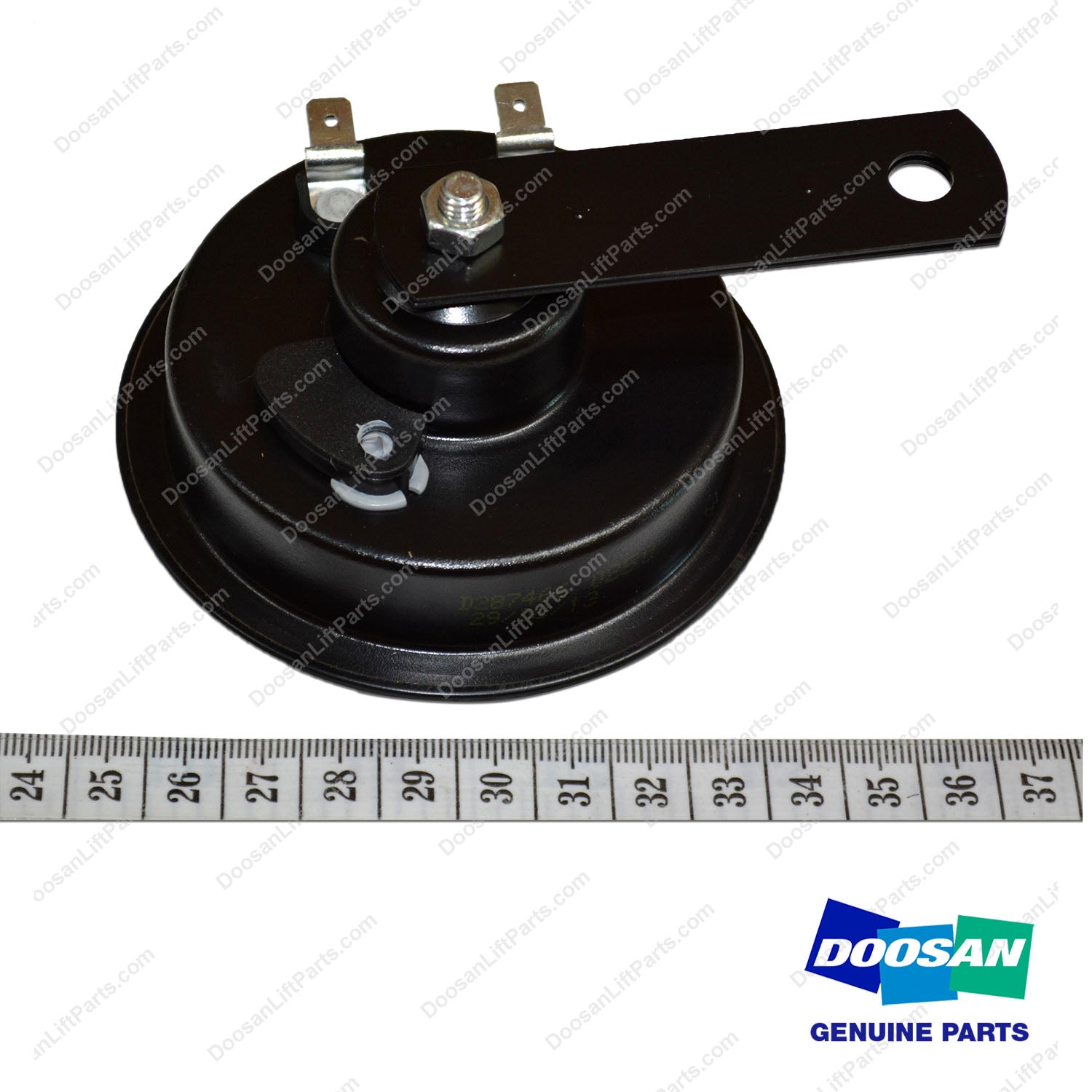 Horn ASSY - Doosan Forklift Part D287466