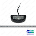 Lamp ASSY,Licence - Doosan Forklift Part D287616