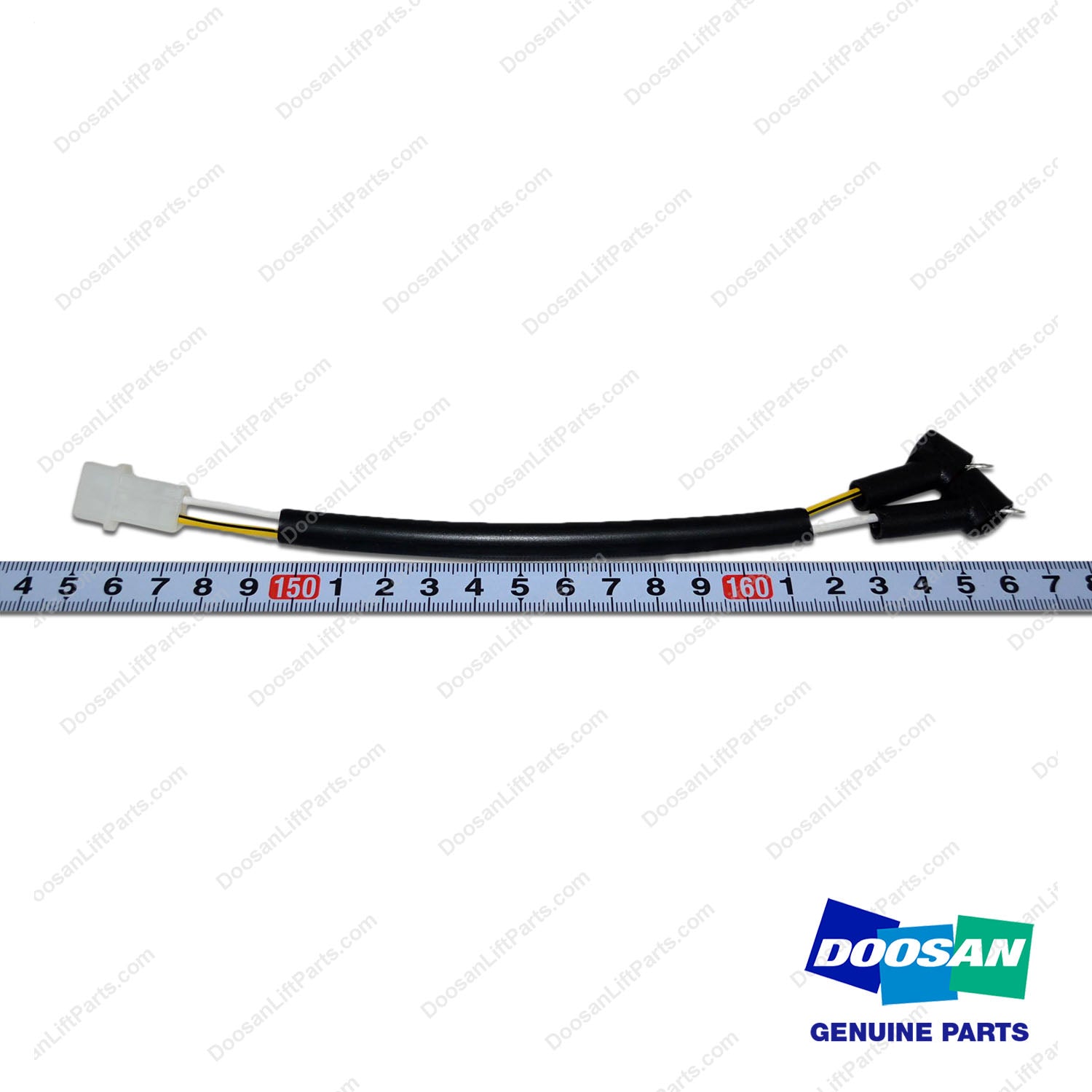 Harness Assy;switch - Doosan Forklift Part D287618A