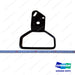 Bracket Assy;rh - Doosan Forklift Part D287693
