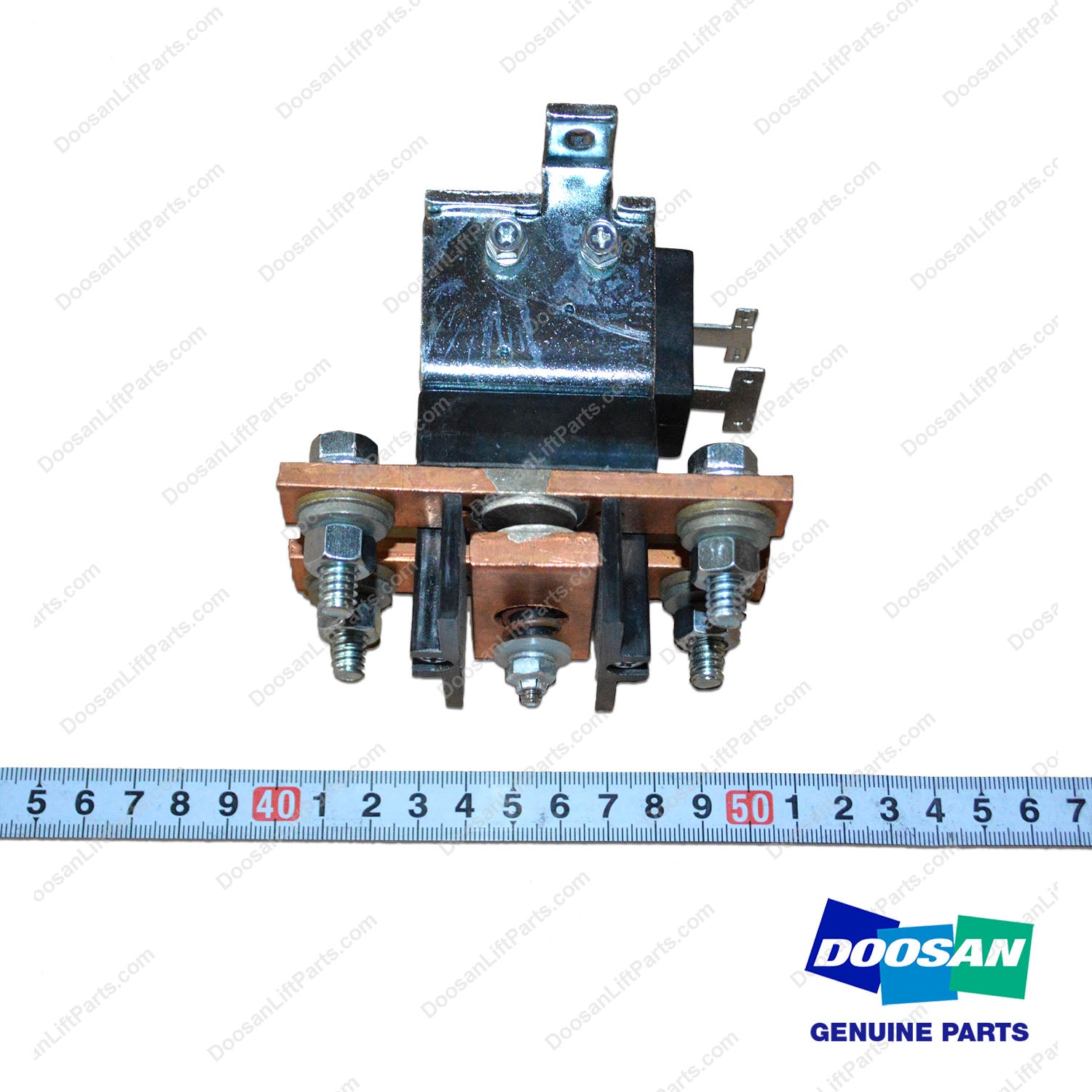 Contactor ASSY - Doosan Forklift Part D287783