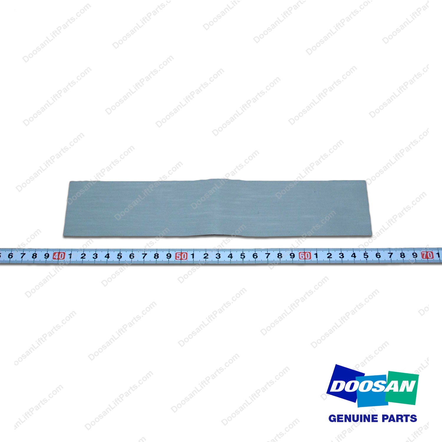 Insulator;controller,Diode - Doosan Forklift Part D288422