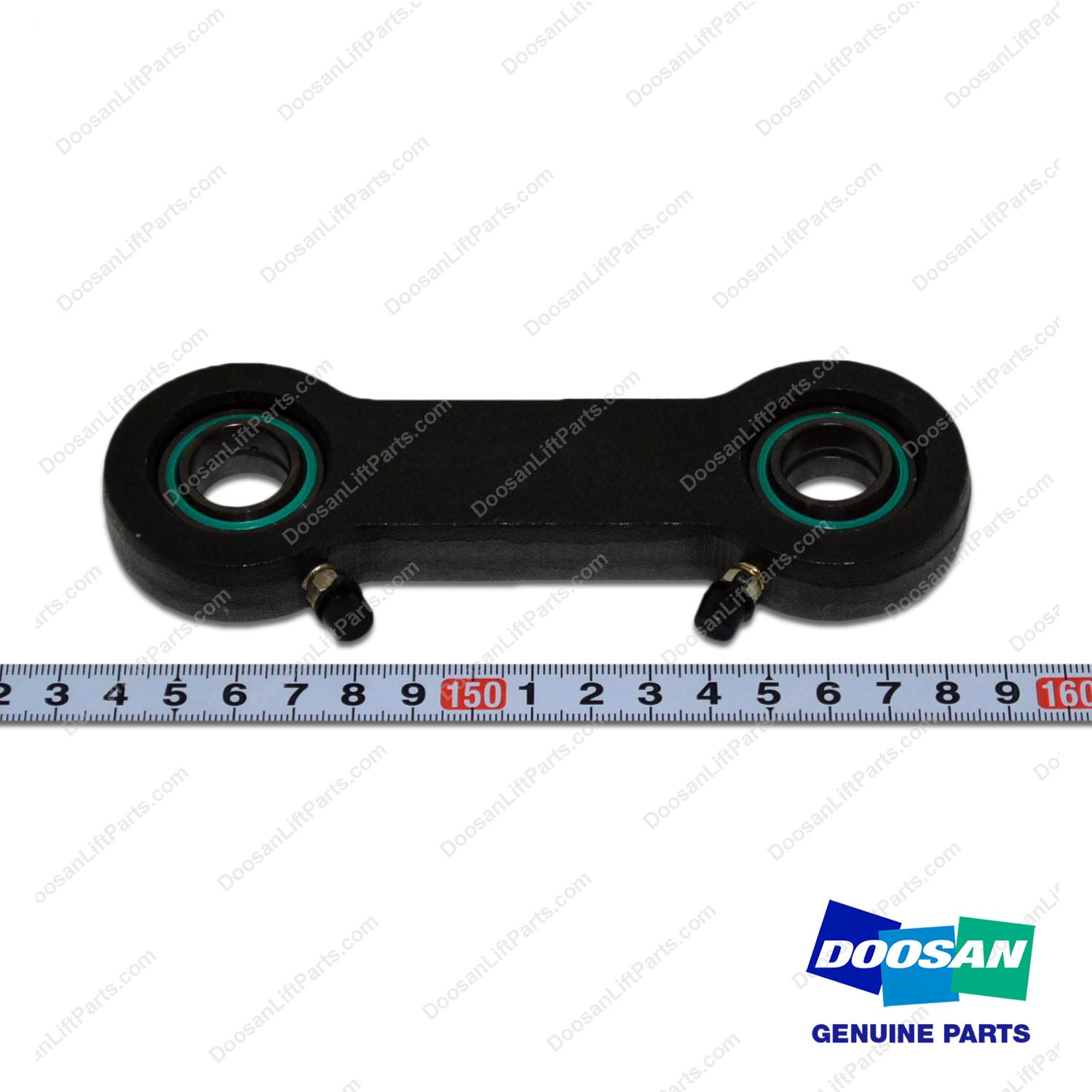 Link ASSY - Doosan Forklift Part D290148