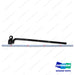 Lever ASSY,Aux - Doosan Forklift Part D290373