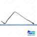 Pipe ASSY - Doosan Forklift Part D290380