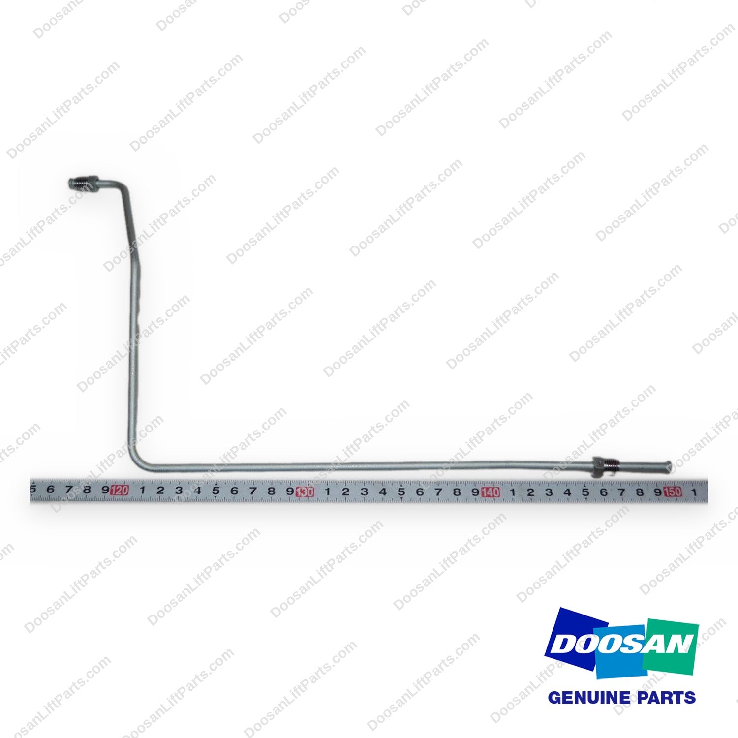 D290381 - Pipe Assembly - OEM Doosan Daewoo Bobcat
