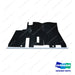 Mat,Floor;rubber - Doosan Forklift Part D291035