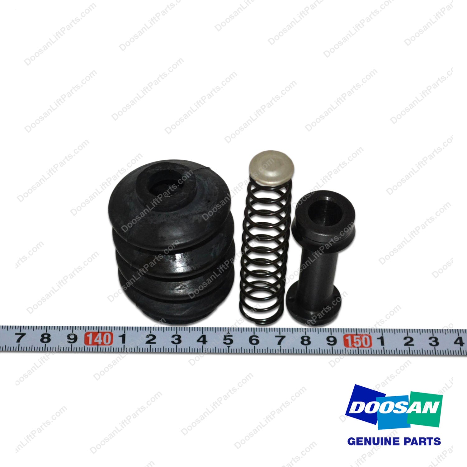 Cylinder,Master;service Kit - Doosan Forklift Part D295019