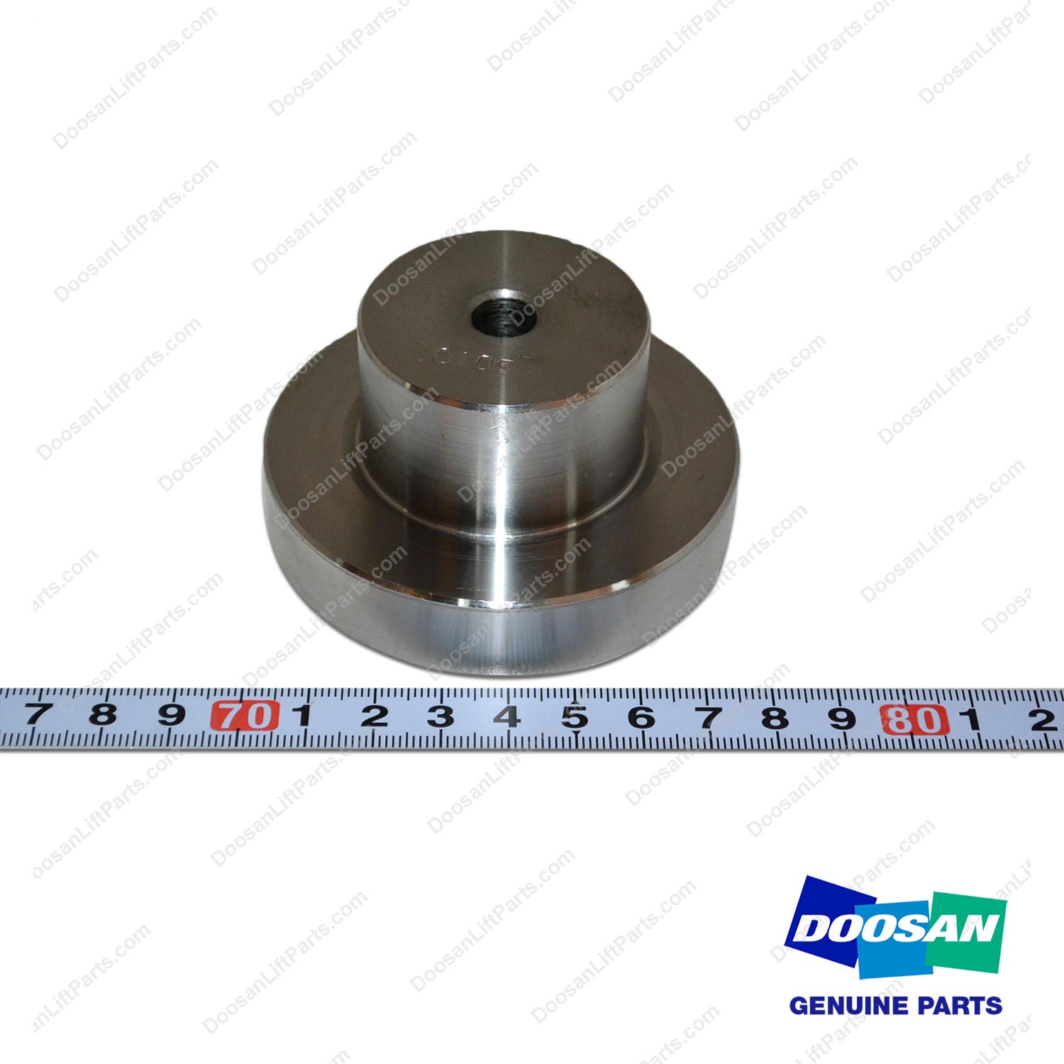 Pin - Doosan Forklift Part D300104