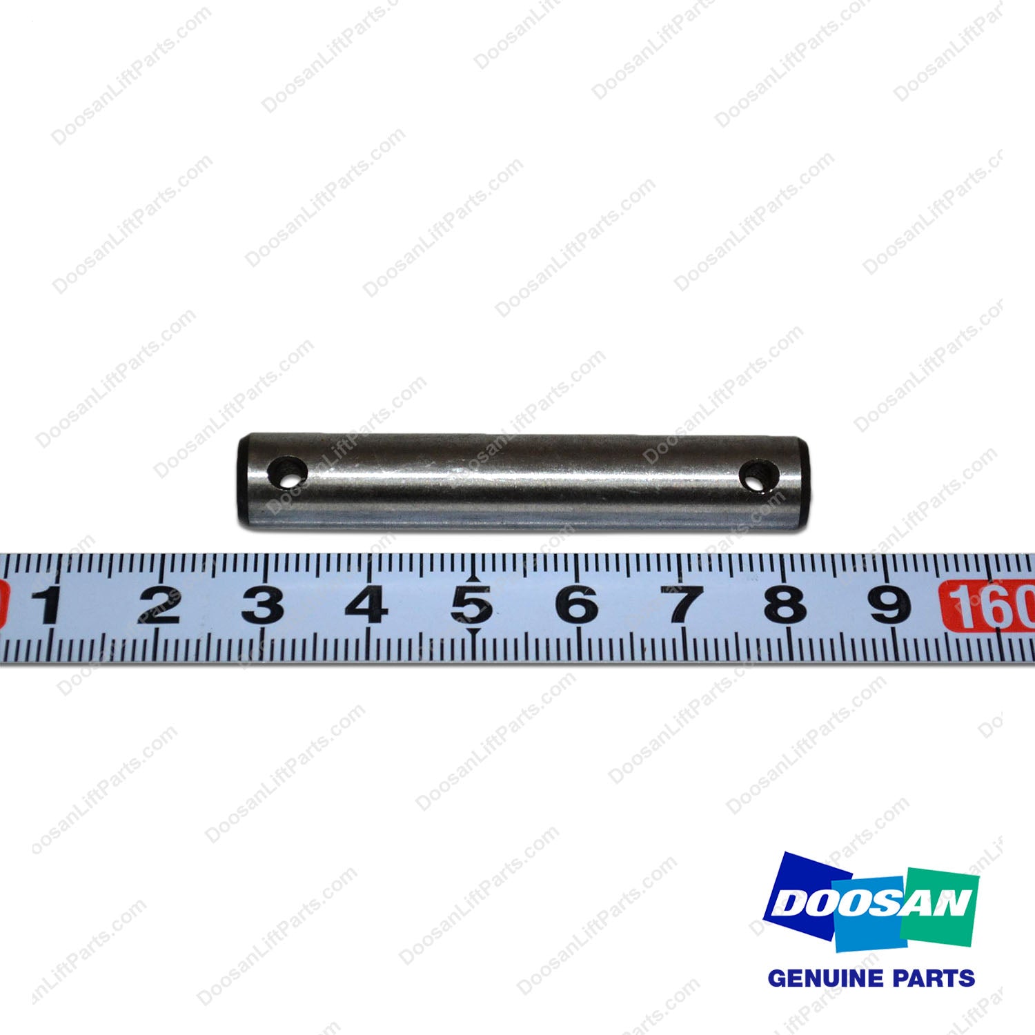 Pin - Doosan Forklift Part D320014