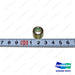 Spacer;cylinder,Tilt - Doosan Forklift Part D320038