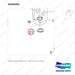D320302 MOUNT GROUP;RELAY,FF - parts diagram, item 21 shown - genuine Doosan / Bobcat forklift part