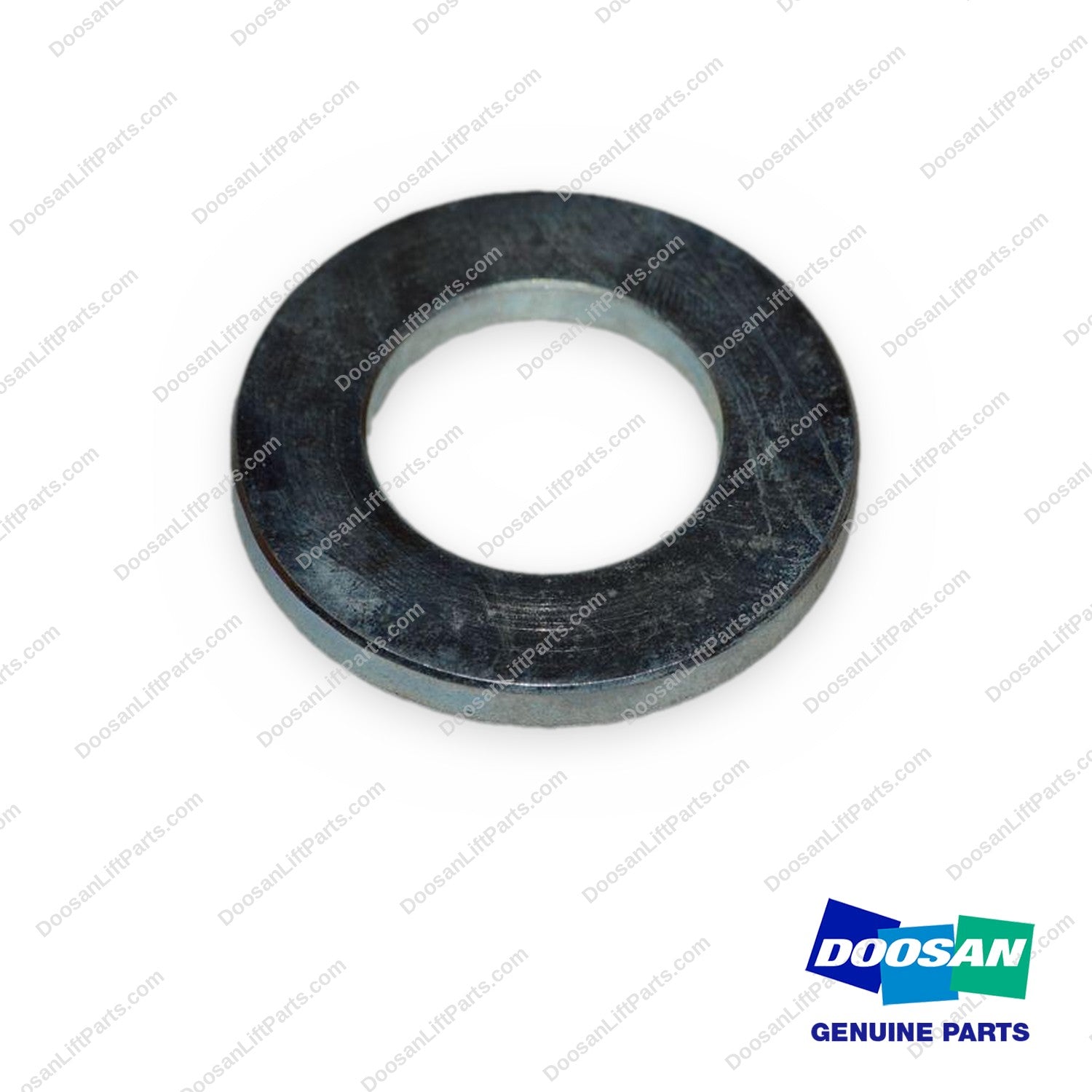 Spacer;mast - Doosan Forklift Part D320303