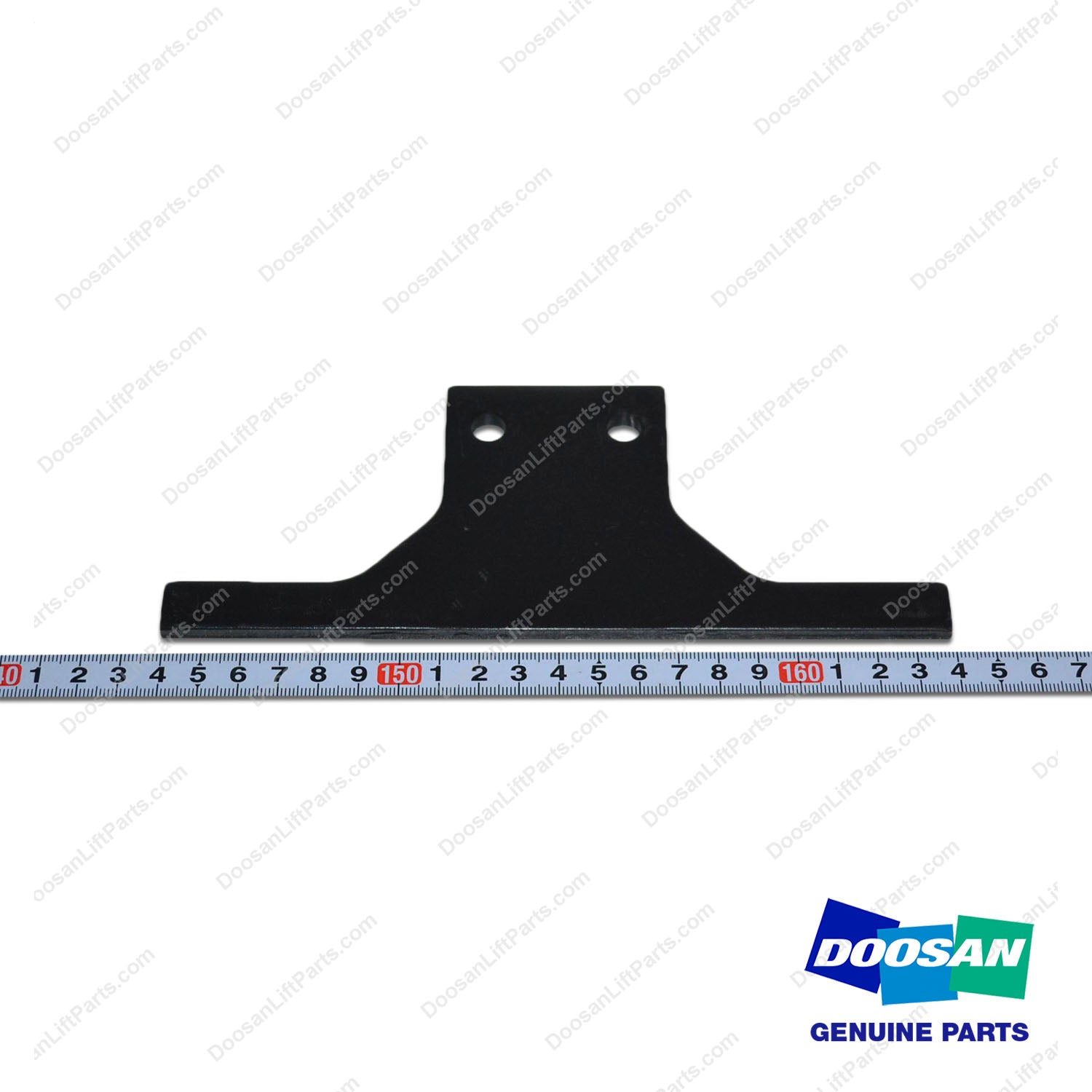 Guard;frontend - Doosan Forklift Part D320393