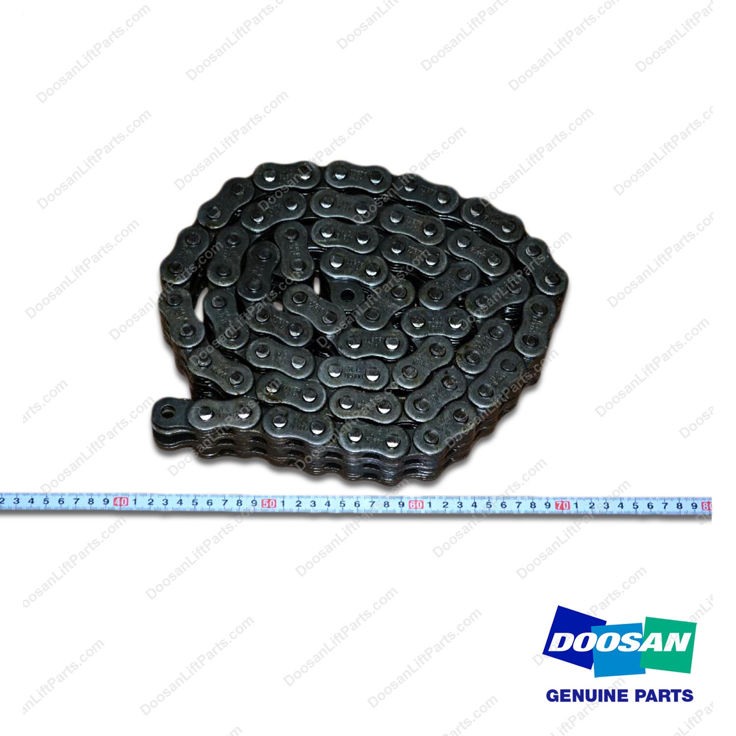 Chain;frontend - Doosan Forklift Part D320396