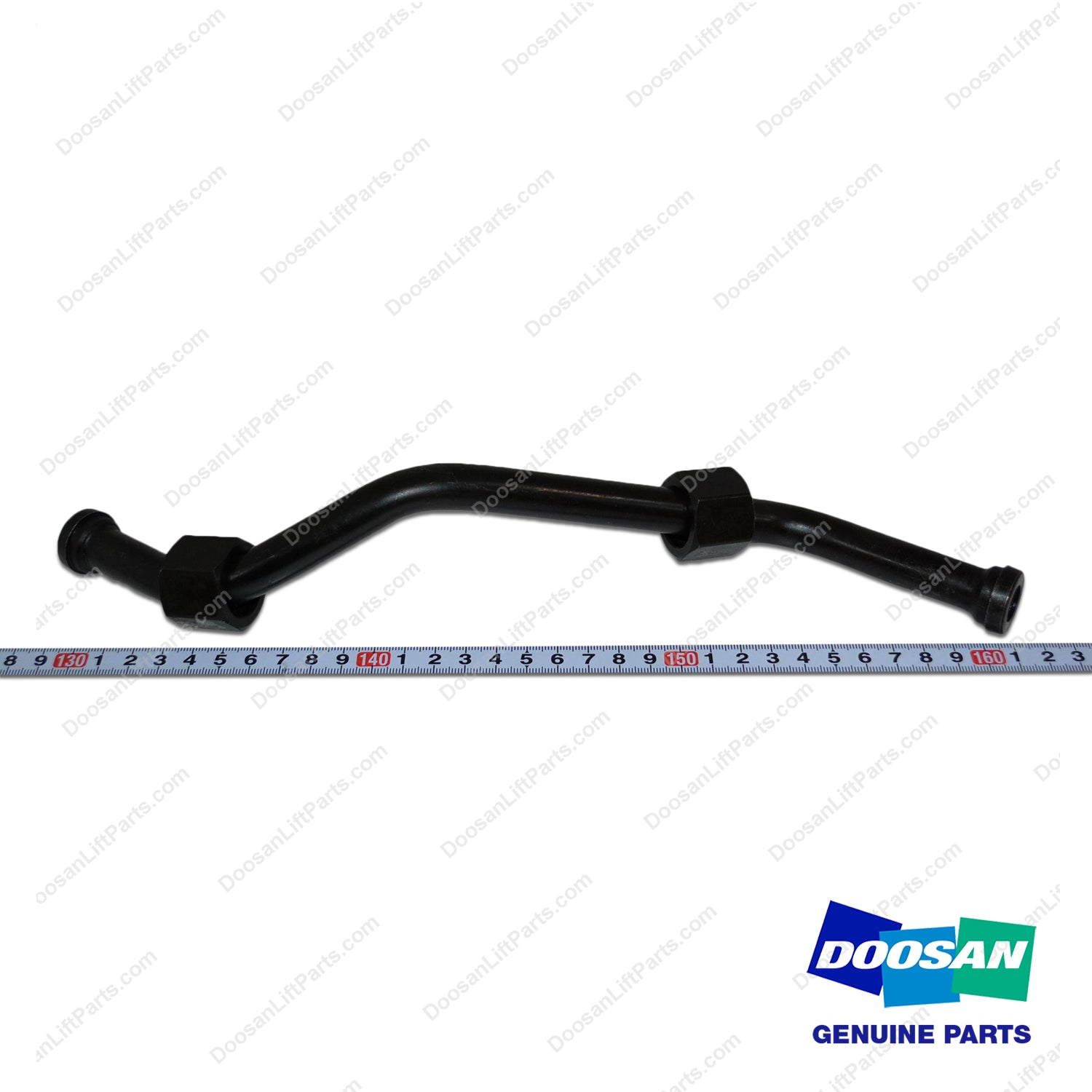 Pipe ASSY - Doosan Forklift Part D320469