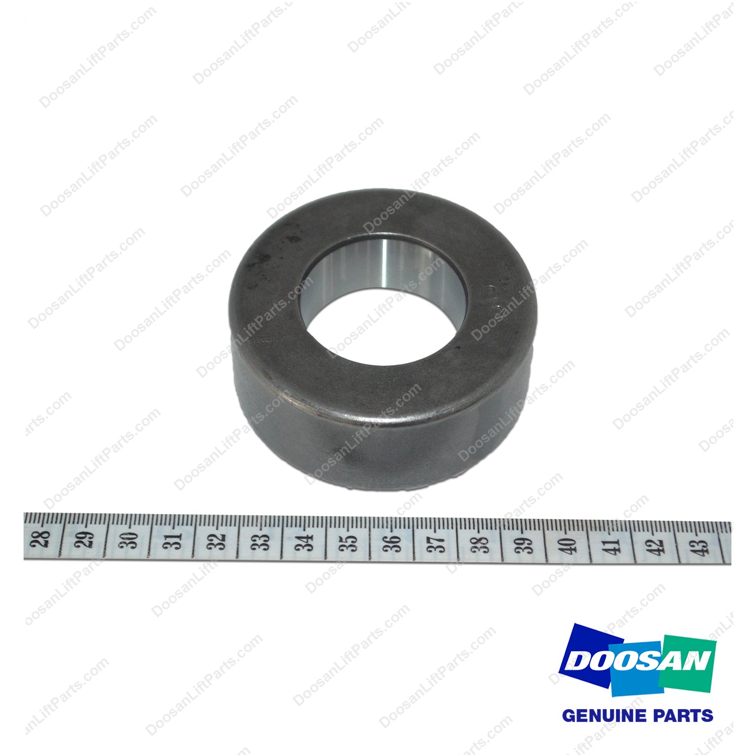 Roller;frontend - Doosan Forklift Part D360011