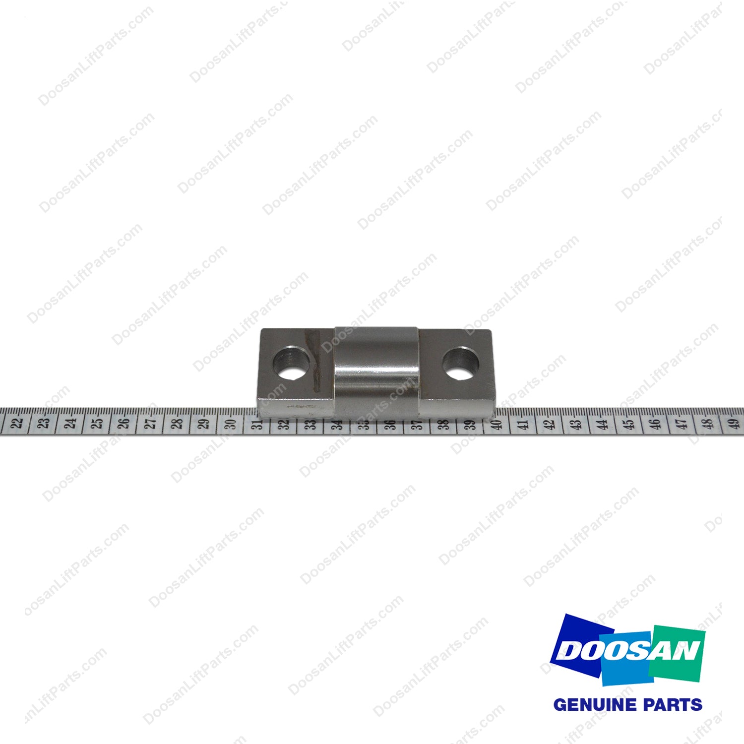 Pin - Doosan Forklift Part D360137