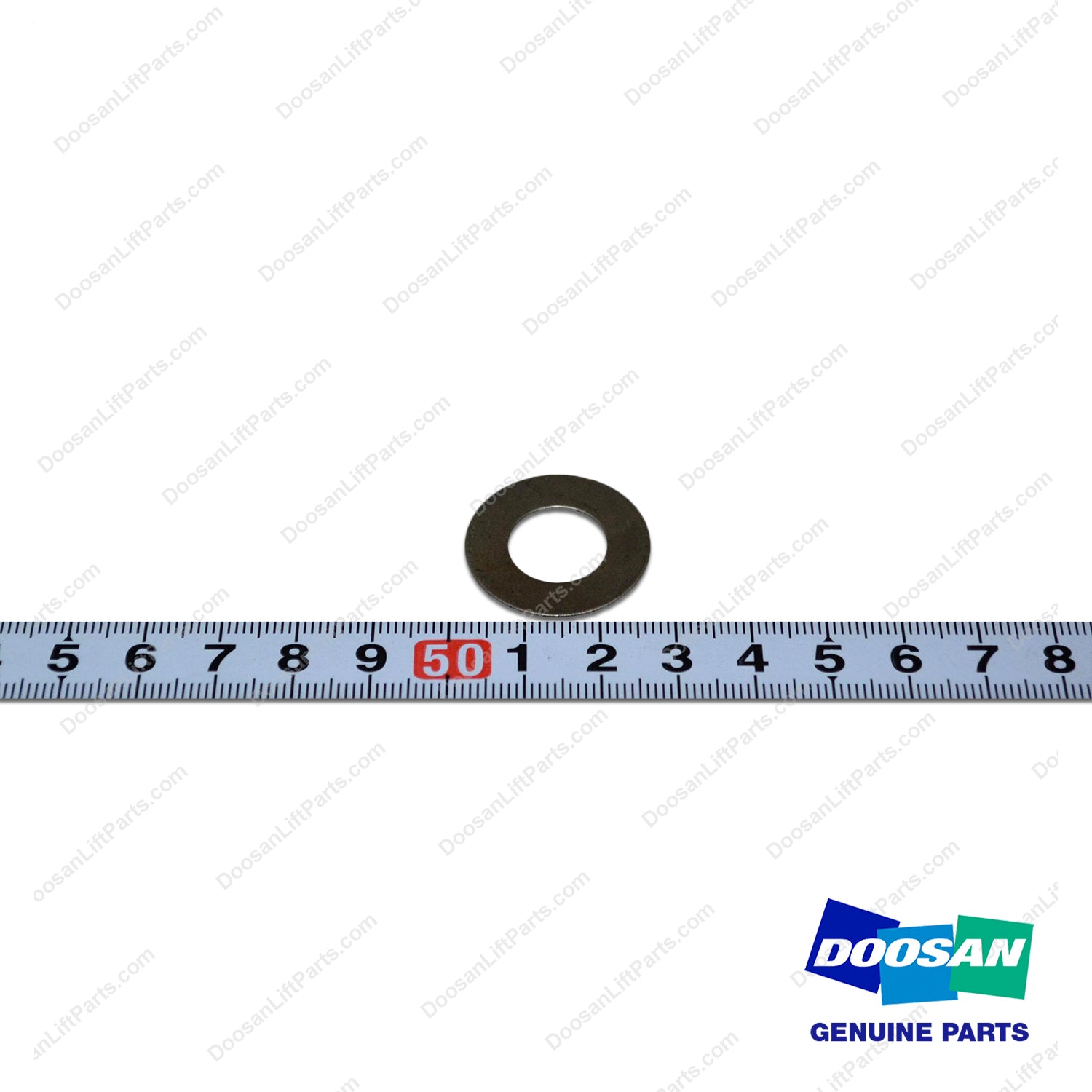 Shim - Doosan Forklift Part D360138