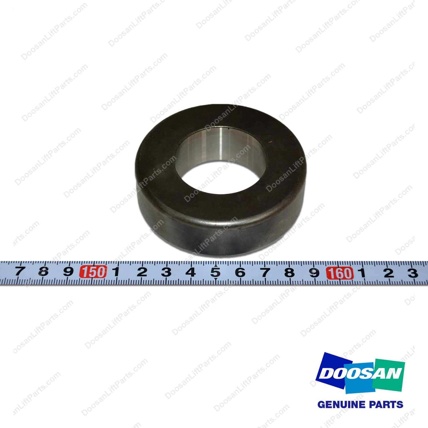 Roller;thrust - Doosan Forklift Part D360141A